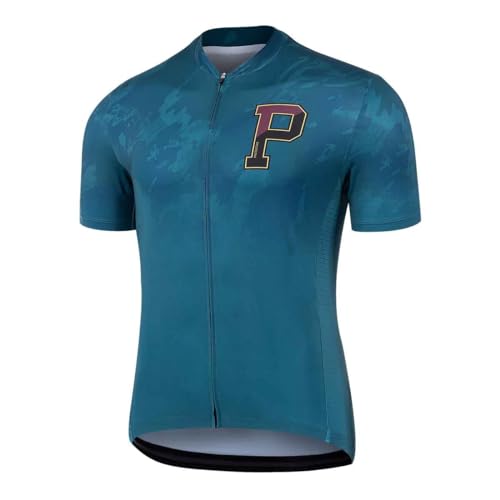 Protective Trikot P-Transform 4.0 Farbe Petrol, Größe M von Protective