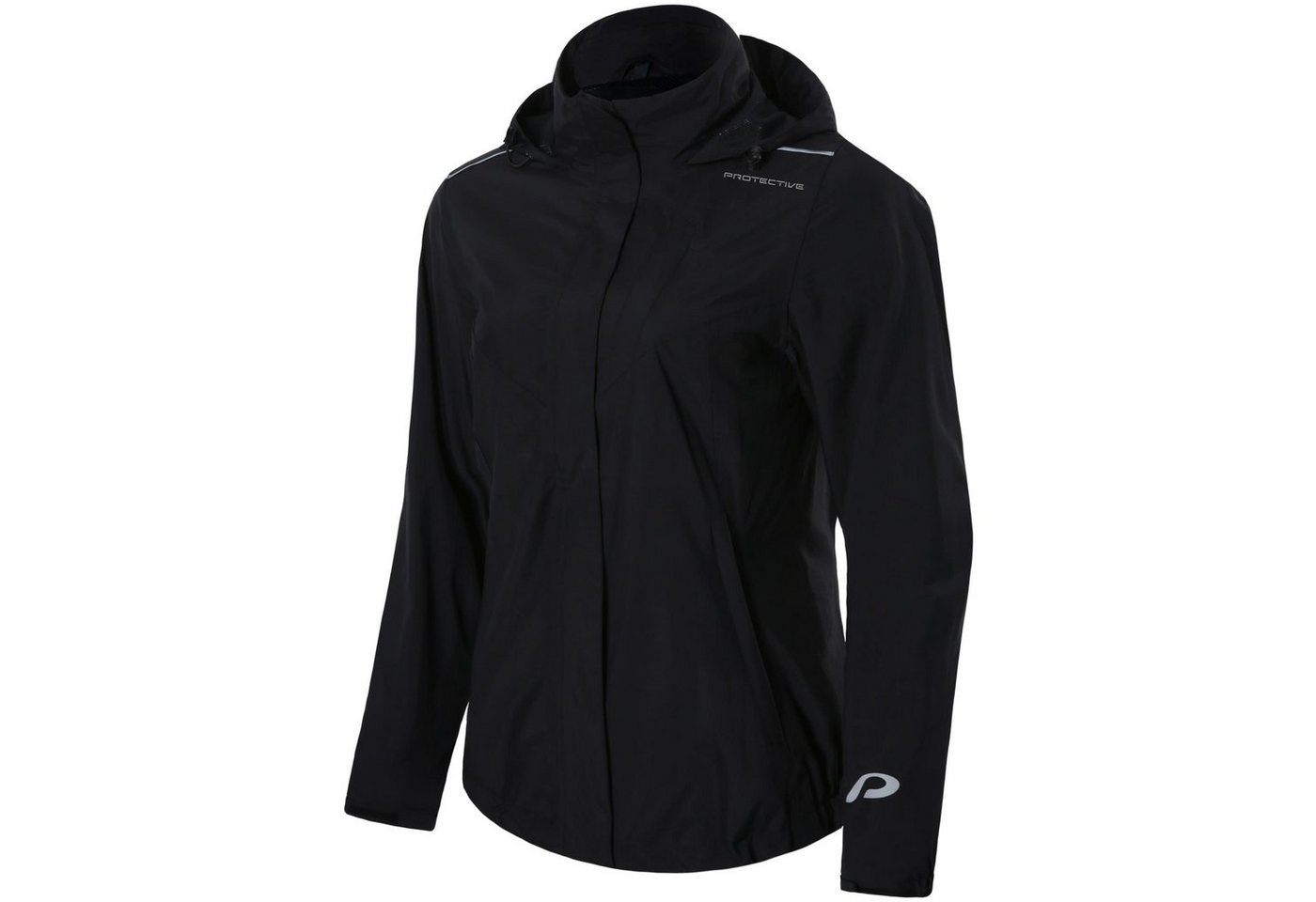 Protective Anorak Protective W P-rain Ii Damen Anorak von Protective