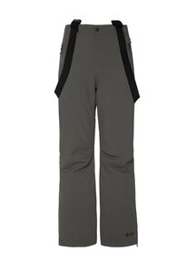 Jungen Ski- und Snowboardhose SPIKET JR SNOWPANTS von Protest