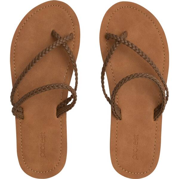 PROTEST Damen Badeslipper PRTHUMBLE slaps von Protest