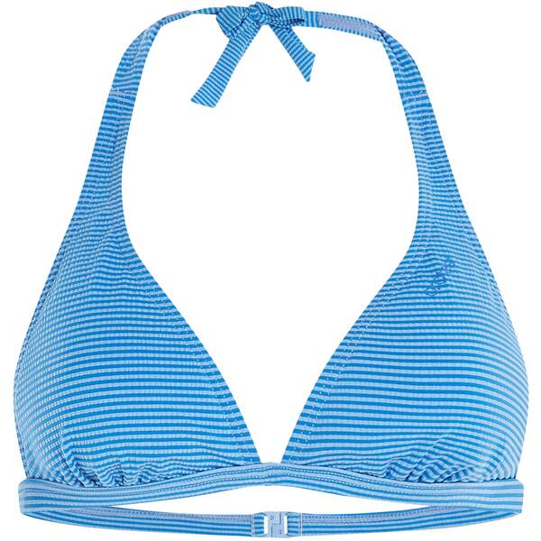 PROTEST Damen Bikini MIXALYSA 23 halter bikini top B&C-cup von Protest