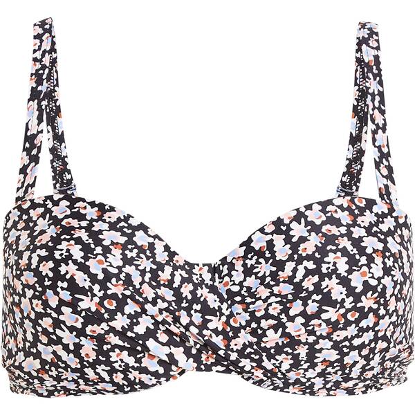 PROTEST Damen Bikini MIXPUNK 23 wire bikini top C&D-cup von Protest