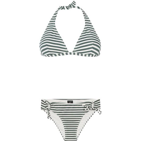 PROTEST Damen Bikini PRTAdmirer 25 Halter C-cup von Protest