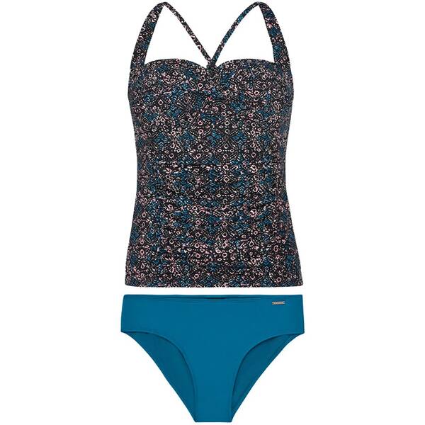 PROTEST Damen Bikini PRTAlias tankini B&C-cup von Protest