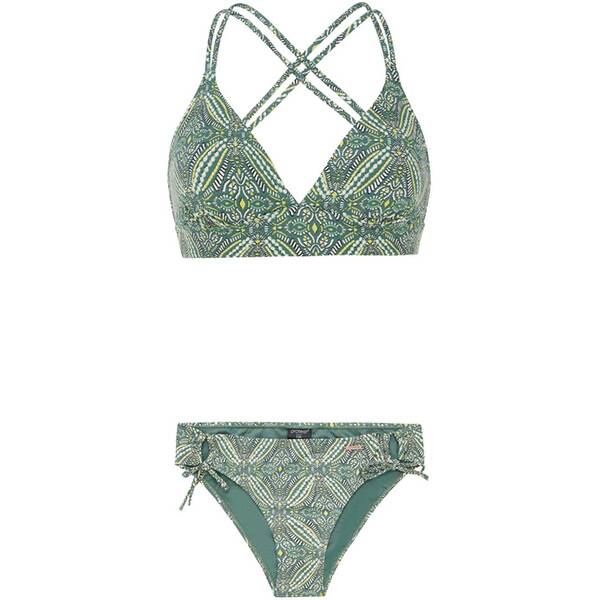 PROTEST Damen Bikini PRTGoofy triangle von Protest