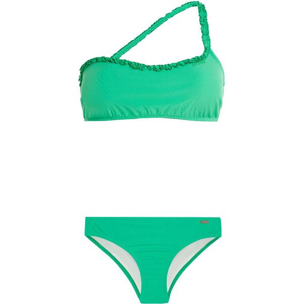 PROTEST Damen Bikini PRTNAHLA one shoulder bikini PROTEST Damen Bikini PRTNAHLA one shoulder bikini von Protest