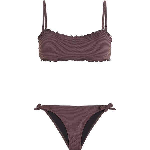 PROTEST Damen Bikini PRTSIDRA bandeau bikini von Protest