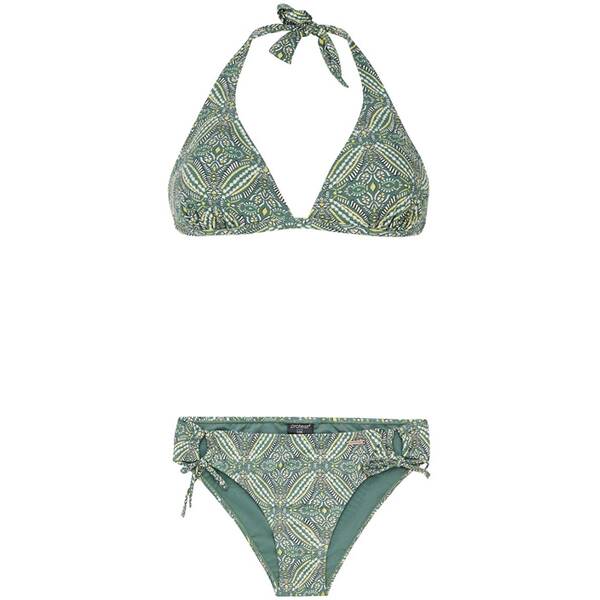 PROTEST Damen Bikini PRTSugar Halter C-cup von Protest