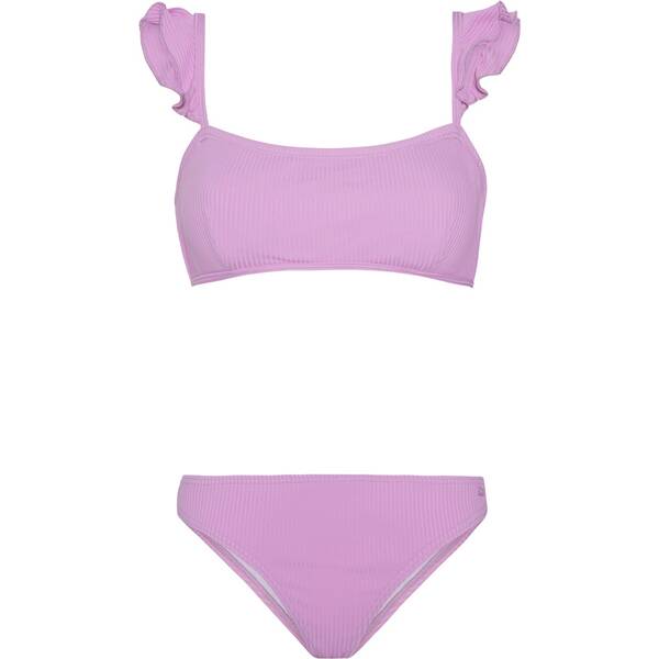 PROTEST Damen Bikini PRTYAMBA bandeau bikini von Protest