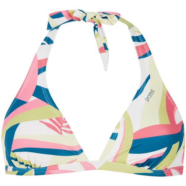 PROTEST Damen Bikinioberteil MIXJaneiri halter B&C-cup von Protest