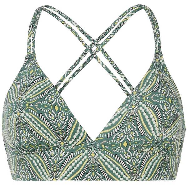 PROTEST Damen Bikinioberteil MIXSuperau triangle von Protest