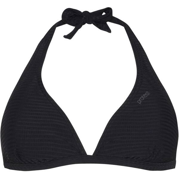 PROTEST Damen Bikinioberteil MIXWANAKA halter bikini top B&C-cup von Protest
