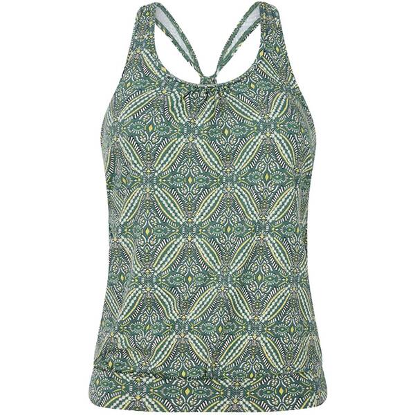 PROTEST Damen Bikinioberteil MIXZest tankini top PROTEST Damen Bikinioberteil MIXZest tankini top von Protest