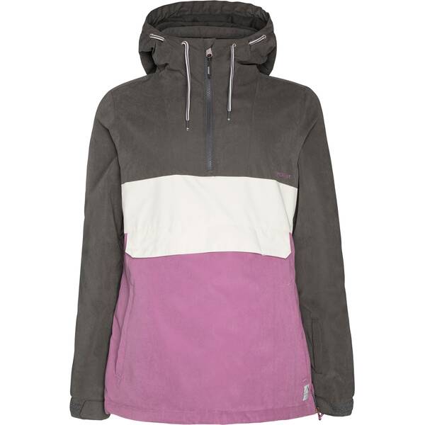 PROTEST Damen Funktionsjacke ANN anorak von Protest