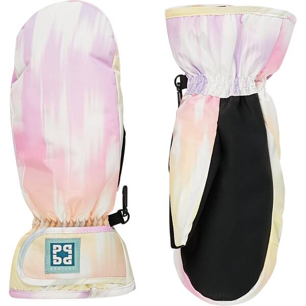 PROTEST Damen Handschuhe PRTBassy mitten von Protest