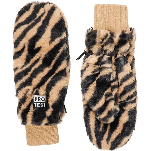 PROTEST Damen Handschuhe PRTMarcy mitten von Protest