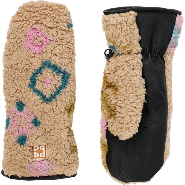PROTEST Damen Handschuhe PRTMya mitten PROTEST Damen Handschuhe PRTMya mitten von Protest