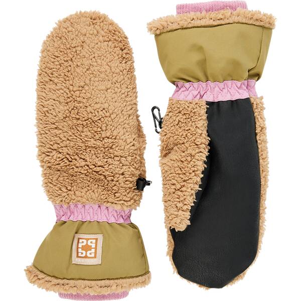 PROTEST Damen Handschuhe PRTOnika mitten von Protest