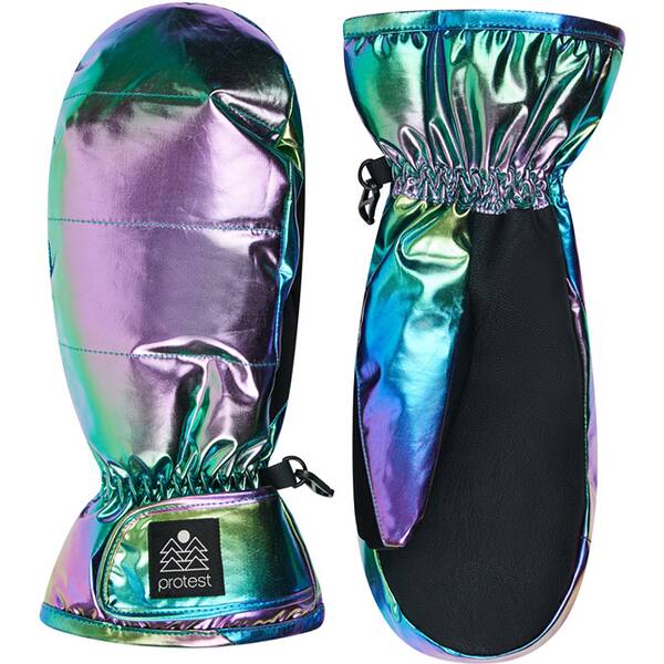 PROTEST Damen Handschuhe PRTSTERIO JR von Protest