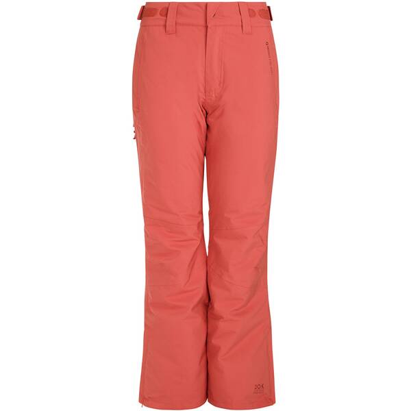 PROTEST Damen Hose CARMACKS snowpants von Protest