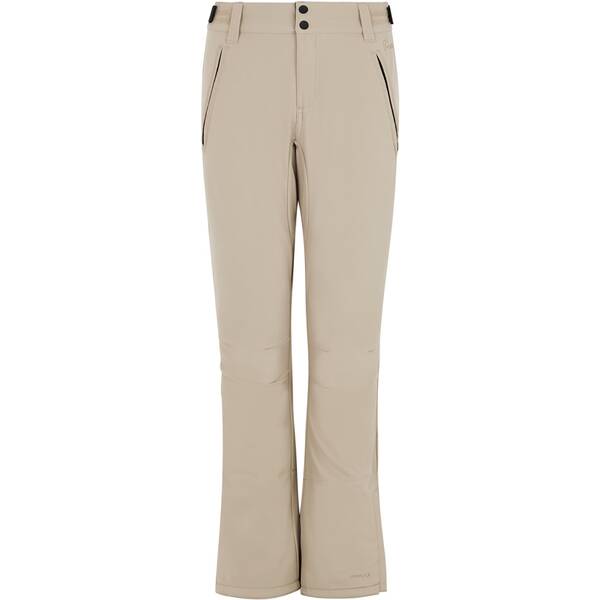 PROTEST Damen Hose Lole Softshell Snowpants von Protest