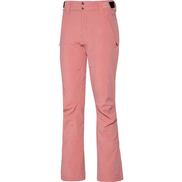 PROTEST Damen Hose Lole Softshell Snowpants von Protest
