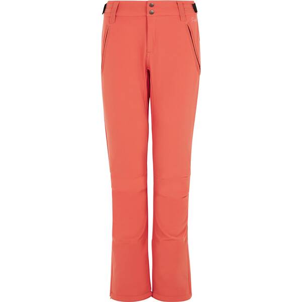 PROTEST Damen Hose Lole Softshell Snowpants von Protest