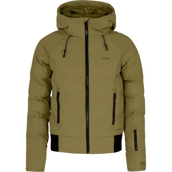 PROTEST Damen Jacke PRTALYSUMI von Protest