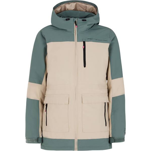 PROTEST Damen Jacke PRTBACKUP von Protest