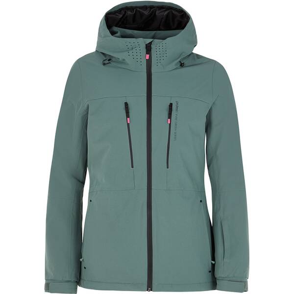 PROTEST Damen Jacke PRTBEVERLY von Protest