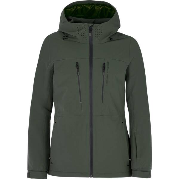 PROTEST Damen Jacke PRTBEVERLY von Protest