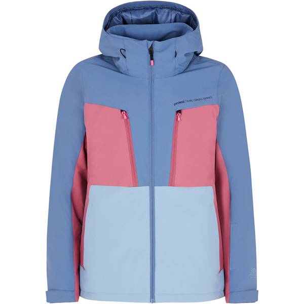 PROTEST Damen Jacke PRTCALIDA von Protest