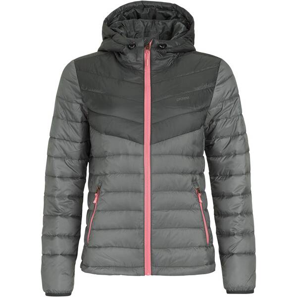 PROTEST Damen Jacke PRTCLOVER outerwear jacket von Protest