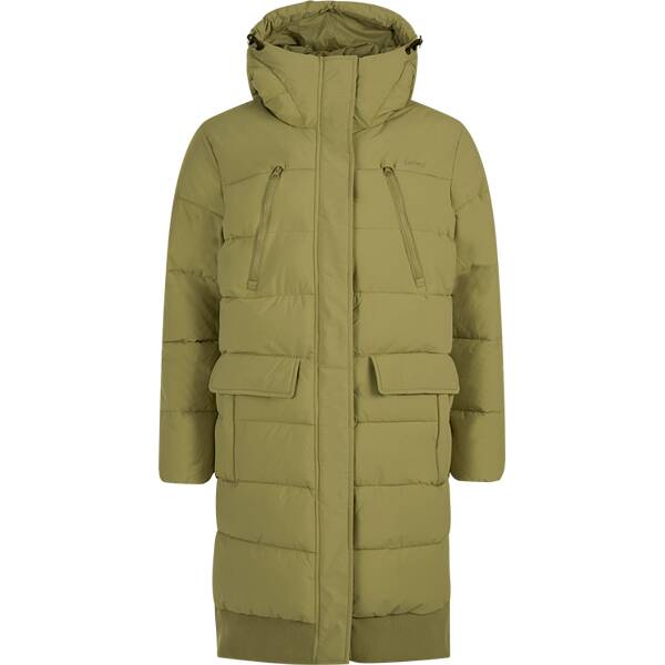 PROTEST Damen Jacke PRTKooky long jacket von Protest