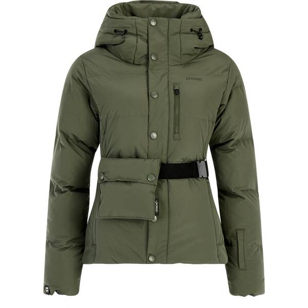PROTEST Damen Jacke PRTLeon snowjacket von Protest