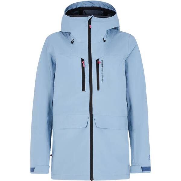 PROTEST Damen Jacke PRTMOOSE von Protest