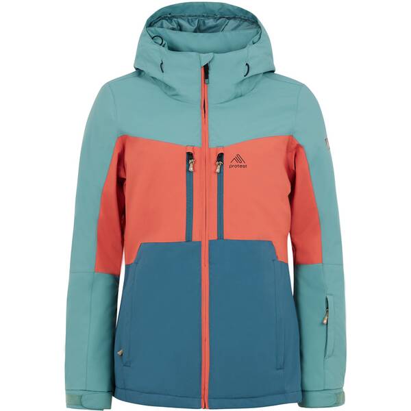 PROTEST Damen Jacke PRTMUGO snowjacket von Protest