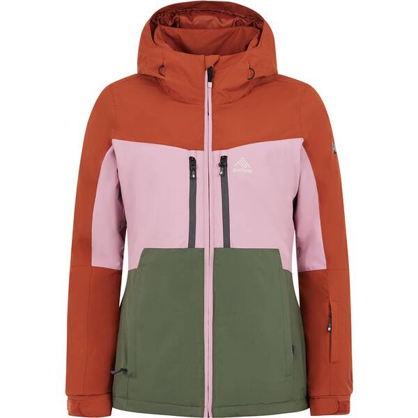 PROTEST Damen Jacke PRTMUGO snowjacket von Protest