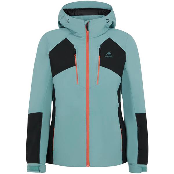 PROTEST Damen Jacke PRTOMORIKA snowjacket von Protest