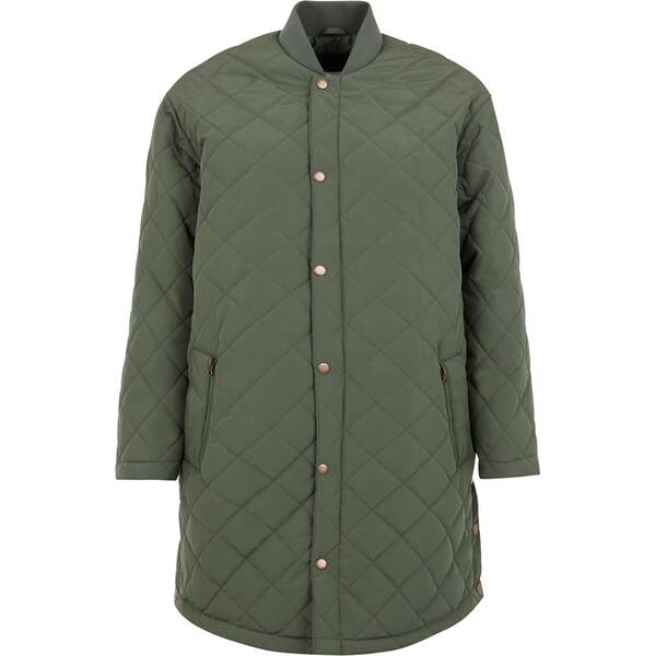 PROTEST Damen Jacke PRTORCUS quilted outdoor jacket von Protest