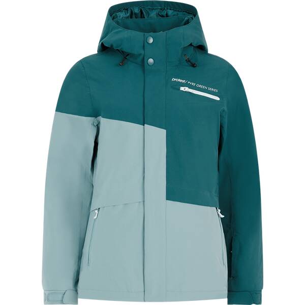 PROTEST Damen Jacke PRTPatsy snowjacket von Protest