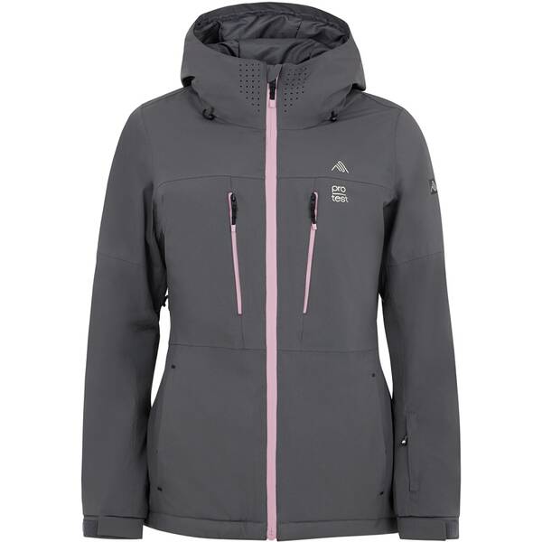 PROTEST Damen Jacke PRTSIMA snowjacket von Protest