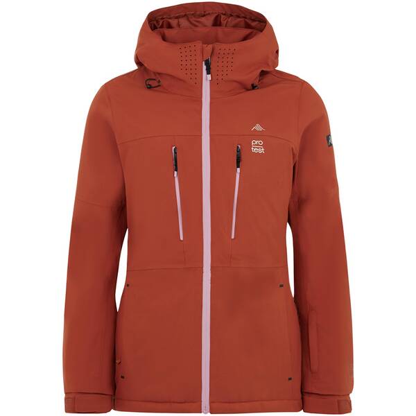 PROTEST Damen Jacke PRTSIMA snowjacket von Protest