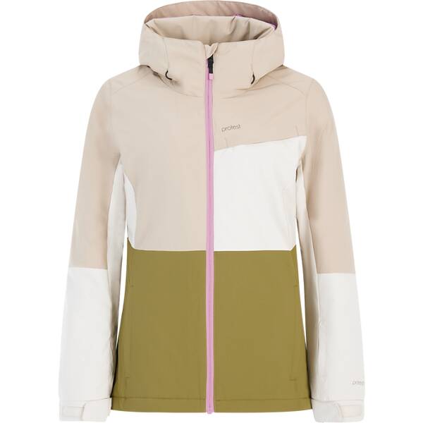 PROTEST Damen Jacke PRTSina snowjacket PROTEST Damen Jacke PRTSina snowjacket von Protest