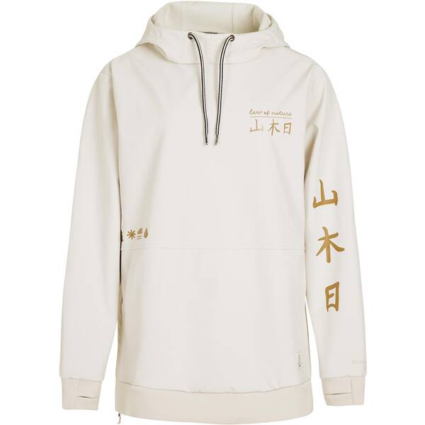 PROTEST Damen Jacke PRTZIONS anorak von Protest