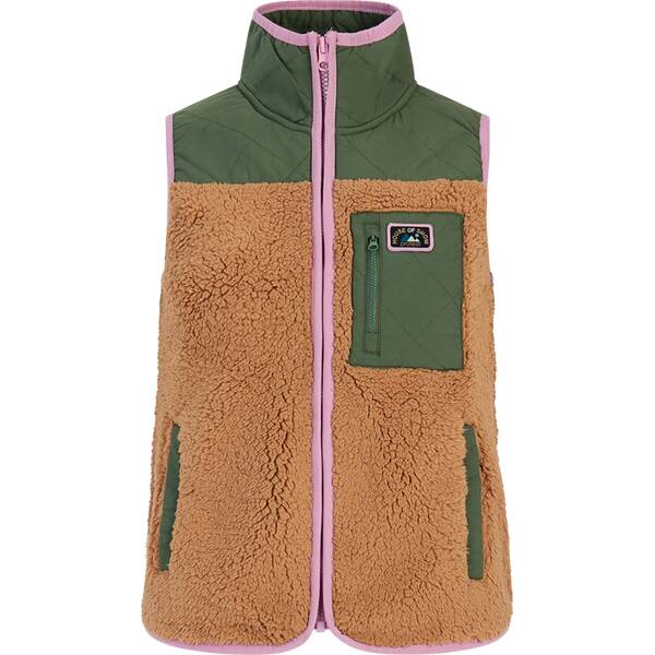 PROTEST Damen Kapuzensweat PRTTry von Protest