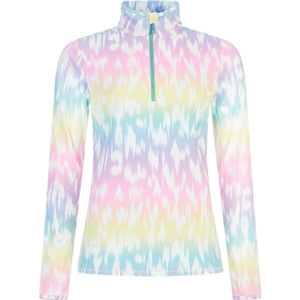 PROTEST Damen Rolli PRTEsher 1/4 zip active top von Protest