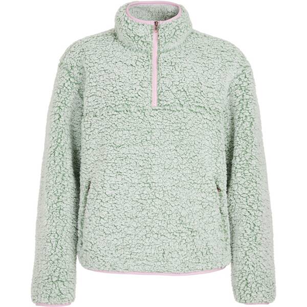 PROTEST Damen Rolli PRTGERBERA 1/4 zip top von Protest