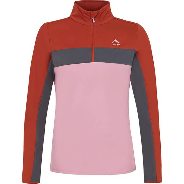PROTEST Damen Rolli PRTNAIADS 1/4 zip top von Protest