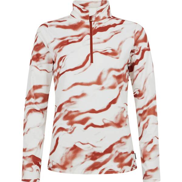 PROTEST Damen Rolli PRTRIKOTI 1/4 zip top von Protest